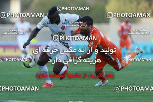 921186, Tehran, [*parameter:4*], لیگ برتر فوتبال ایران، Persian Gulf Cup، Week 11، First Leg، Saipa 0 v 2 Persepolis on 2017/10/31 at Takhti Stadium