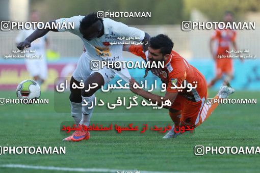 921590, Tehran, [*parameter:4*], لیگ برتر فوتبال ایران، Persian Gulf Cup، Week 11، First Leg، Saipa 0 v 2 Persepolis on 2017/10/31 at Takhti Stadium