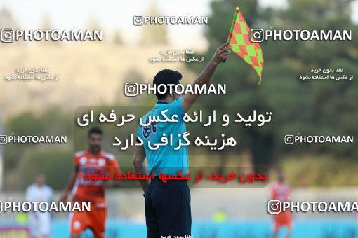 921285, Tehran, [*parameter:4*], لیگ برتر فوتبال ایران، Persian Gulf Cup، Week 11، First Leg، Saipa 0 v 2 Persepolis on 2017/10/31 at Takhti Stadium