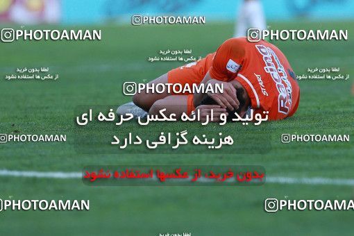 921377, Tehran, [*parameter:4*], لیگ برتر فوتبال ایران، Persian Gulf Cup، Week 11، First Leg، Saipa 0 v 2 Persepolis on 2017/10/31 at Takhti Stadium