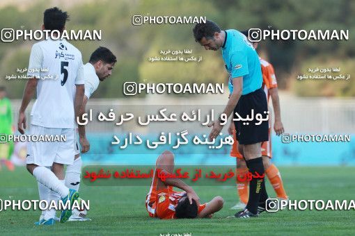 921410, Tehran, [*parameter:4*], لیگ برتر فوتبال ایران، Persian Gulf Cup، Week 11، First Leg، Saipa 0 v 2 Persepolis on 2017/10/31 at Takhti Stadium