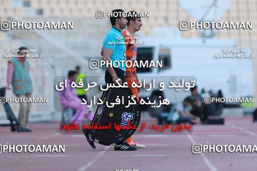 920987, Tehran, [*parameter:4*], لیگ برتر فوتبال ایران، Persian Gulf Cup، Week 11، First Leg، Saipa 0 v 2 Persepolis on 2017/10/31 at Takhti Stadium