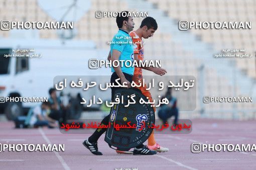 921100, Tehran, [*parameter:4*], لیگ برتر فوتبال ایران، Persian Gulf Cup، Week 11، First Leg، Saipa 0 v 2 Persepolis on 2017/10/31 at Takhti Stadium