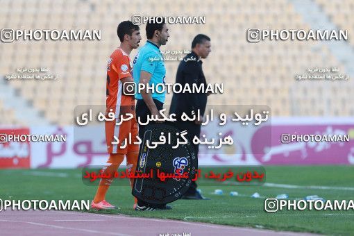 921233, Tehran, [*parameter:4*], لیگ برتر فوتبال ایران، Persian Gulf Cup، Week 11، First Leg، Saipa 0 v 2 Persepolis on 2017/10/31 at Takhti Stadium
