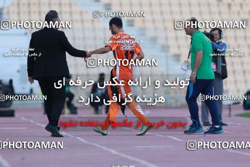 921445, Tehran, [*parameter:4*], لیگ برتر فوتبال ایران، Persian Gulf Cup، Week 11، First Leg، Saipa 0 v 2 Persepolis on 2017/10/31 at Takhti Stadium