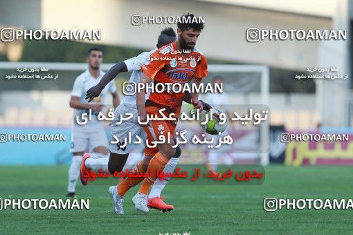 921370, Tehran, [*parameter:4*], لیگ برتر فوتبال ایران، Persian Gulf Cup، Week 11، First Leg، Saipa 0 v 2 Persepolis on 2017/10/31 at Takhti Stadium