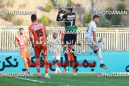 921472, Tehran, [*parameter:4*], لیگ برتر فوتبال ایران، Persian Gulf Cup، Week 11، First Leg، Saipa 0 v 2 Persepolis on 2017/10/31 at Takhti Stadium
