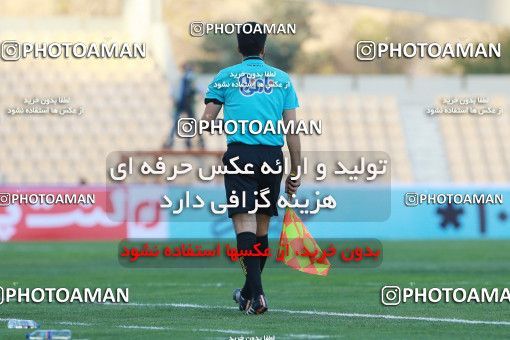 921625, Tehran, [*parameter:4*], لیگ برتر فوتبال ایران، Persian Gulf Cup، Week 11، First Leg، Saipa 0 v 2 Persepolis on 2017/10/31 at Takhti Stadium