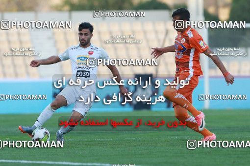 921103, Tehran, [*parameter:4*], لیگ برتر فوتبال ایران، Persian Gulf Cup، Week 11، First Leg، Saipa 0 v 2 Persepolis on 2017/10/31 at Takhti Stadium