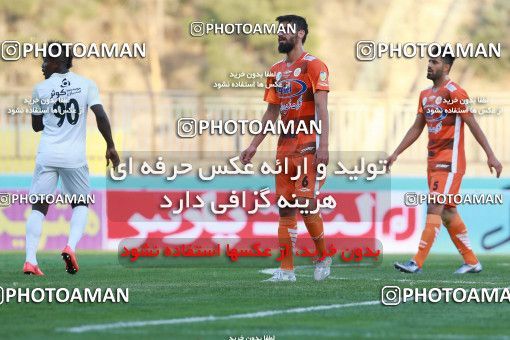921522, Tehran, [*parameter:4*], لیگ برتر فوتبال ایران، Persian Gulf Cup، Week 11، First Leg، Saipa 0 v 2 Persepolis on 2017/10/31 at Takhti Stadium