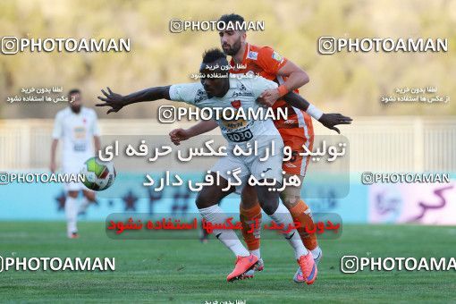 921292, Tehran, [*parameter:4*], لیگ برتر فوتبال ایران، Persian Gulf Cup، Week 11، First Leg، Saipa 0 v 2 Persepolis on 2017/10/31 at Takhti Stadium