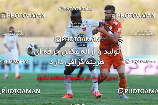 921604, Tehran, [*parameter:4*], لیگ برتر فوتبال ایران، Persian Gulf Cup، Week 11، First Leg، Saipa 0 v 2 Persepolis on 2017/10/31 at Takhti Stadium