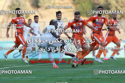 921439, Tehran, [*parameter:4*], لیگ برتر فوتبال ایران، Persian Gulf Cup، Week 11، First Leg، Saipa 0 v 2 Persepolis on 2017/10/31 at Takhti Stadium