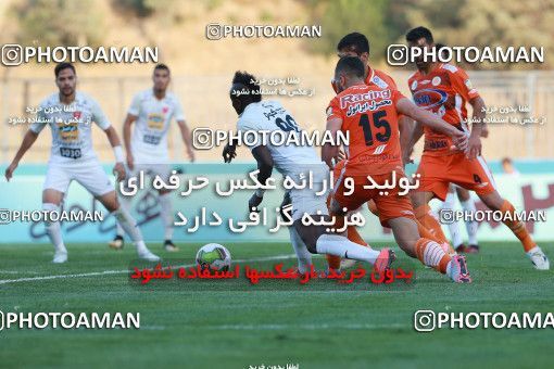 921117, Tehran, [*parameter:4*], لیگ برتر فوتبال ایران، Persian Gulf Cup، Week 11، First Leg، Saipa 0 v 2 Persepolis on 2017/10/31 at Takhti Stadium
