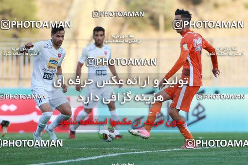 921609, Tehran, [*parameter:4*], لیگ برتر فوتبال ایران، Persian Gulf Cup، Week 11، First Leg، Saipa 0 v 2 Persepolis on 2017/10/31 at Takhti Stadium
