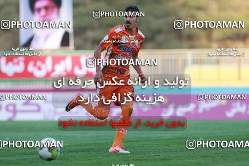 921451, Tehran, [*parameter:4*], لیگ برتر فوتبال ایران، Persian Gulf Cup، Week 11، First Leg، Saipa 0 v 2 Persepolis on 2017/10/31 at Takhti Stadium