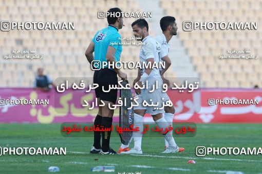 921543, Tehran, [*parameter:4*], لیگ برتر فوتبال ایران، Persian Gulf Cup، Week 11، First Leg، Saipa 0 v 2 Persepolis on 2017/10/31 at Takhti Stadium