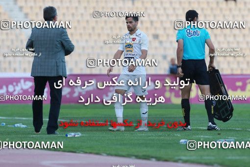 921436, Tehran, [*parameter:4*], لیگ برتر فوتبال ایران، Persian Gulf Cup، Week 11، First Leg، Saipa 0 v 2 Persepolis on 2017/10/31 at Takhti Stadium