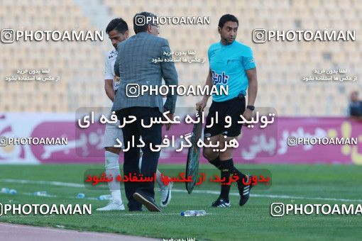 921299, Tehran, [*parameter:4*], لیگ برتر فوتبال ایران، Persian Gulf Cup، Week 11، First Leg، Saipa 0 v 2 Persepolis on 2017/10/31 at Takhti Stadium