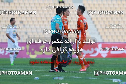 921648, Tehran, [*parameter:4*], لیگ برتر فوتبال ایران، Persian Gulf Cup، Week 11، First Leg، Saipa 0 v 2 Persepolis on 2017/10/31 at Takhti Stadium