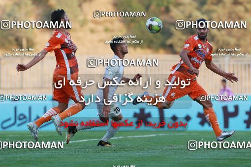 921566, Tehran, [*parameter:4*], لیگ برتر فوتبال ایران، Persian Gulf Cup، Week 11، First Leg، Saipa 0 v 2 Persepolis on 2017/10/31 at Takhti Stadium