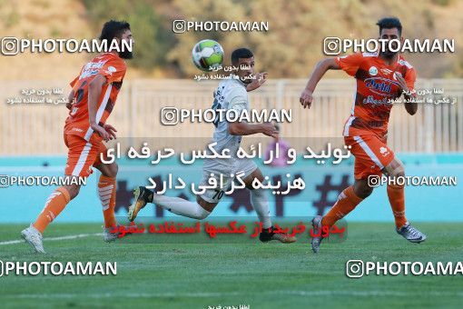 921411, Tehran, [*parameter:4*], لیگ برتر فوتبال ایران، Persian Gulf Cup، Week 11، First Leg، Saipa 0 v 2 Persepolis on 2017/10/31 at Takhti Stadium