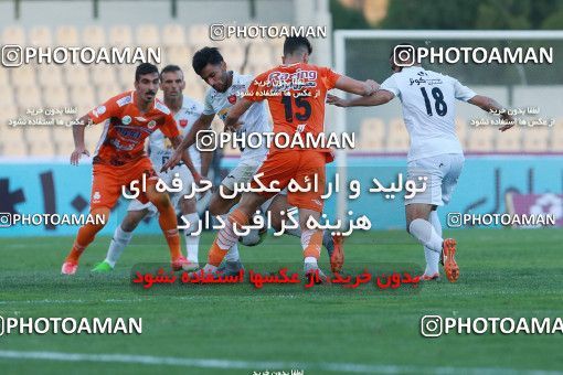 921027, Tehran, [*parameter:4*], لیگ برتر فوتبال ایران، Persian Gulf Cup، Week 11، First Leg، Saipa 0 v 2 Persepolis on 2017/10/31 at Takhti Stadium
