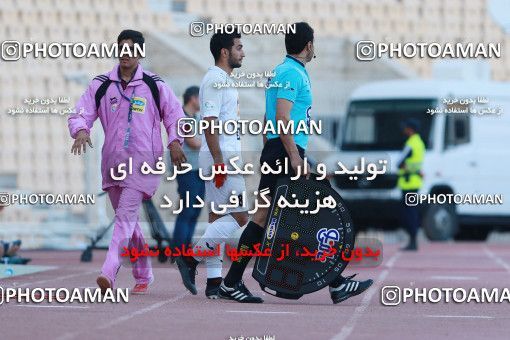 921606, Tehran, [*parameter:4*], لیگ برتر فوتبال ایران، Persian Gulf Cup، Week 11، First Leg، Saipa 0 v 2 Persepolis on 2017/10/31 at Takhti Stadium