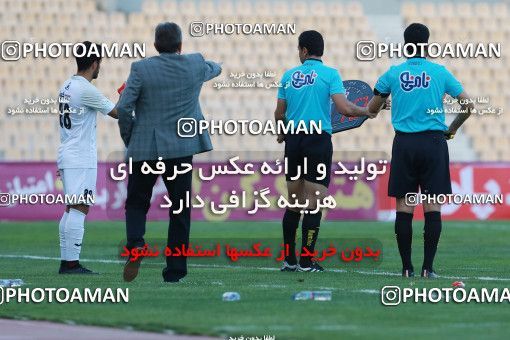 921402, Tehran, [*parameter:4*], لیگ برتر فوتبال ایران، Persian Gulf Cup، Week 11، First Leg، Saipa 0 v 2 Persepolis on 2017/10/31 at Takhti Stadium