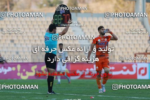 921636, Tehran, [*parameter:4*], لیگ برتر فوتبال ایران، Persian Gulf Cup، Week 11، First Leg، Saipa 0 v 2 Persepolis on 2017/10/31 at Takhti Stadium