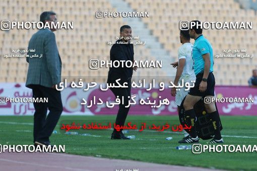 921577, Tehran, [*parameter:4*], لیگ برتر فوتبال ایران، Persian Gulf Cup، Week 11، First Leg، Saipa 0 v 2 Persepolis on 2017/10/31 at Takhti Stadium