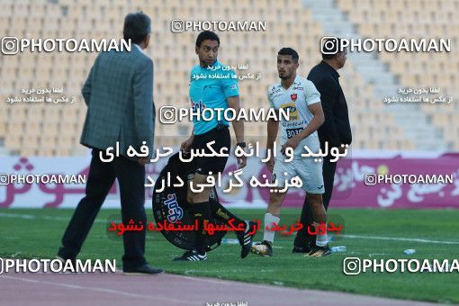 921672, Tehran, [*parameter:4*], لیگ برتر فوتبال ایران، Persian Gulf Cup، Week 11، First Leg، Saipa 0 v 2 Persepolis on 2017/10/31 at Takhti Stadium