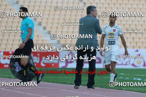 921097, Tehran, [*parameter:4*], لیگ برتر فوتبال ایران، Persian Gulf Cup، Week 11، First Leg، Saipa 0 v 2 Persepolis on 2017/10/31 at Takhti Stadium