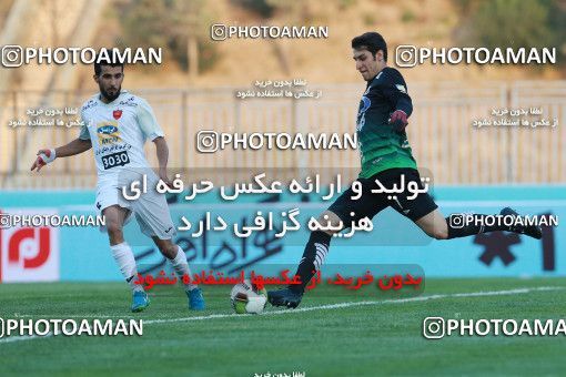 921539, Tehran, [*parameter:4*], لیگ برتر فوتبال ایران، Persian Gulf Cup، Week 11، First Leg، Saipa 0 v 2 Persepolis on 2017/10/31 at Takhti Stadium