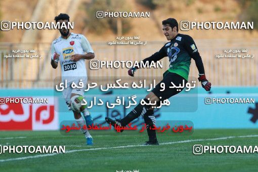 921221, Tehran, [*parameter:4*], لیگ برتر فوتبال ایران، Persian Gulf Cup، Week 11، First Leg، Saipa 0 v 2 Persepolis on 2017/10/31 at Takhti Stadium