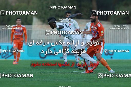 921646, Tehran, [*parameter:4*], لیگ برتر فوتبال ایران، Persian Gulf Cup، Week 11، First Leg، Saipa 0 v 2 Persepolis on 2017/10/31 at Takhti Stadium