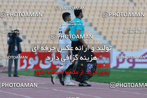 921173, Tehran, [*parameter:4*], لیگ برتر فوتبال ایران، Persian Gulf Cup، Week 11، First Leg، Saipa 0 v 2 Persepolis on 2017/10/31 at Takhti Stadium