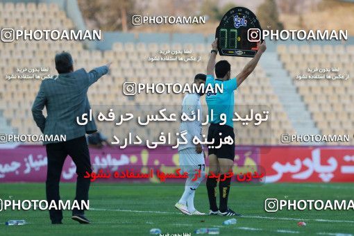 920988, Tehran, [*parameter:4*], لیگ برتر فوتبال ایران، Persian Gulf Cup، Week 11، First Leg، Saipa 0 v 2 Persepolis on 2017/10/31 at Takhti Stadium