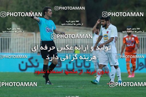 921687, Tehran, [*parameter:4*], لیگ برتر فوتبال ایران، Persian Gulf Cup، Week 11، First Leg، Saipa 0 v 2 Persepolis on 2017/10/31 at Takhti Stadium