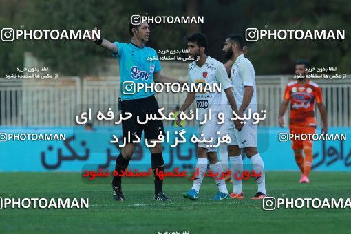 921493, Tehran, [*parameter:4*], لیگ برتر فوتبال ایران، Persian Gulf Cup، Week 11، First Leg، Saipa 0 v 2 Persepolis on 2017/10/31 at Takhti Stadium