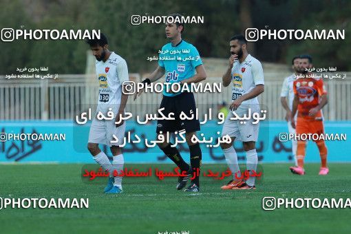 921161, Tehran, [*parameter:4*], لیگ برتر فوتبال ایران، Persian Gulf Cup، Week 11، First Leg، Saipa 0 v 2 Persepolis on 2017/10/31 at Takhti Stadium