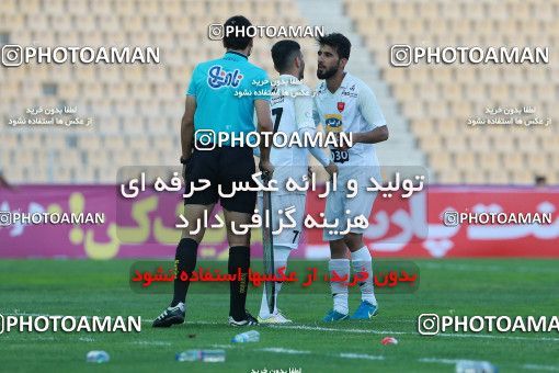 921412, Tehran, [*parameter:4*], لیگ برتر فوتبال ایران، Persian Gulf Cup، Week 11، First Leg، Saipa 0 v 2 Persepolis on 2017/10/31 at Takhti Stadium