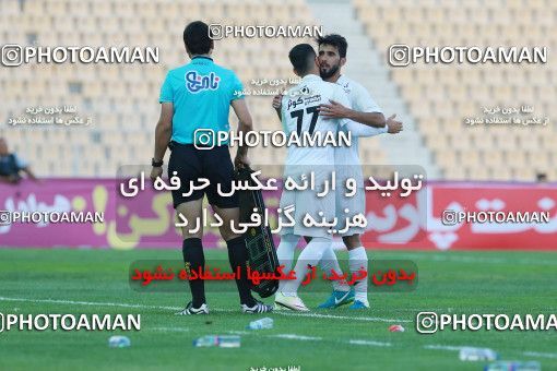 921315, Tehran, [*parameter:4*], لیگ برتر فوتبال ایران، Persian Gulf Cup، Week 11، First Leg، Saipa 0 v 2 Persepolis on 2017/10/31 at Takhti Stadium