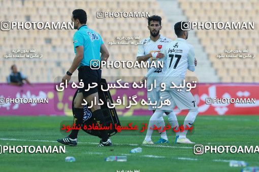 921671, Tehran, [*parameter:4*], لیگ برتر فوتبال ایران، Persian Gulf Cup، Week 11، First Leg، Saipa 0 v 2 Persepolis on 2017/10/31 at Takhti Stadium
