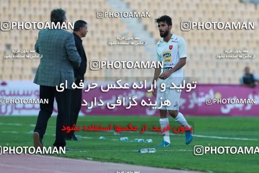 921505, Tehran, [*parameter:4*], لیگ برتر فوتبال ایران، Persian Gulf Cup، Week 11، First Leg، Saipa 0 v 2 Persepolis on 2017/10/31 at Takhti Stadium