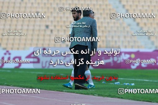 921371, Tehran, [*parameter:4*], لیگ برتر فوتبال ایران، Persian Gulf Cup، Week 11، First Leg، Saipa 0 v 2 Persepolis on 2017/10/31 at Takhti Stadium