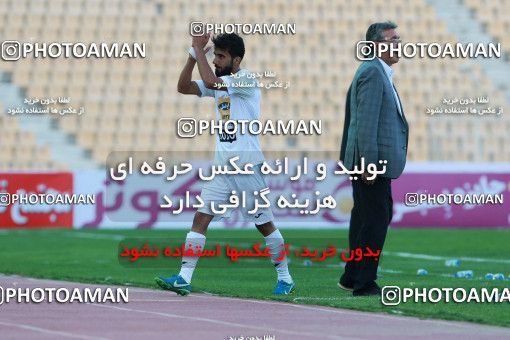 921587, Tehran, [*parameter:4*], لیگ برتر فوتبال ایران، Persian Gulf Cup، Week 11، First Leg، Saipa 0 v 2 Persepolis on 2017/10/31 at Takhti Stadium