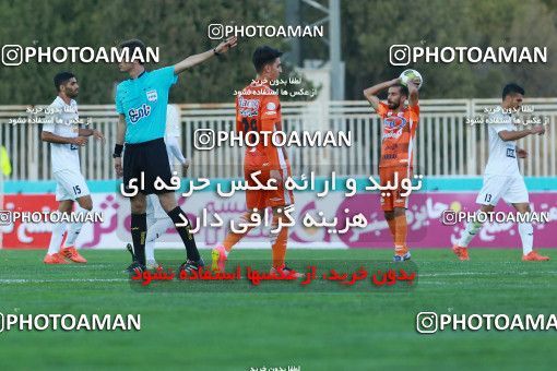 921215, Tehran, [*parameter:4*], لیگ برتر فوتبال ایران، Persian Gulf Cup، Week 11، First Leg، Saipa 0 v 2 Persepolis on 2017/10/31 at Takhti Stadium