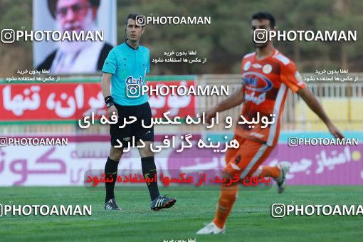 921132, Tehran, [*parameter:4*], لیگ برتر فوتبال ایران، Persian Gulf Cup، Week 11، First Leg، Saipa 0 v 2 Persepolis on 2017/10/31 at Takhti Stadium