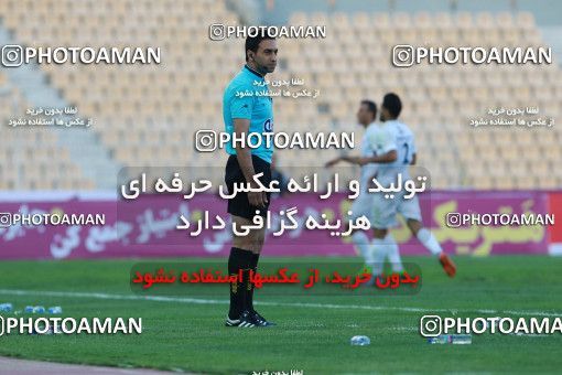 921238, Tehran, [*parameter:4*], لیگ برتر فوتبال ایران، Persian Gulf Cup، Week 11، First Leg، Saipa 0 v 2 Persepolis on 2017/10/31 at Takhti Stadium
